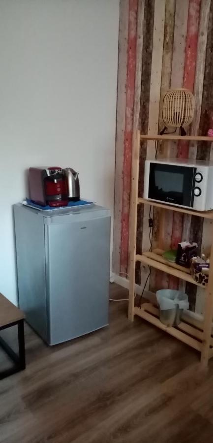Les Volets Bleus Apartment Contes  Екстериор снимка